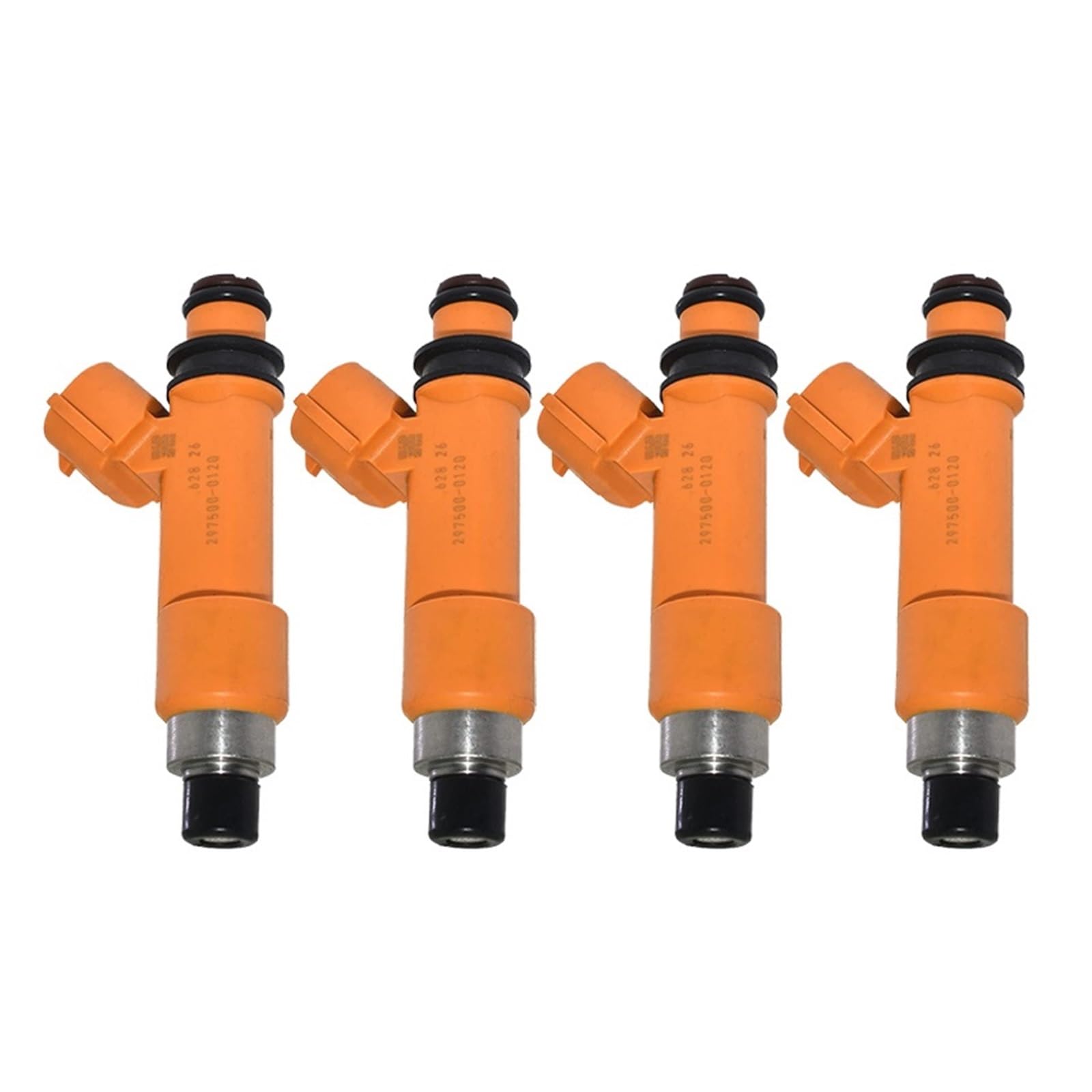 Amazon.com: MAgill 4PCS 297500-0120 2975000120 Fuel Injectors